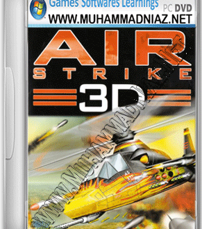 Download game air strike 3d full crack