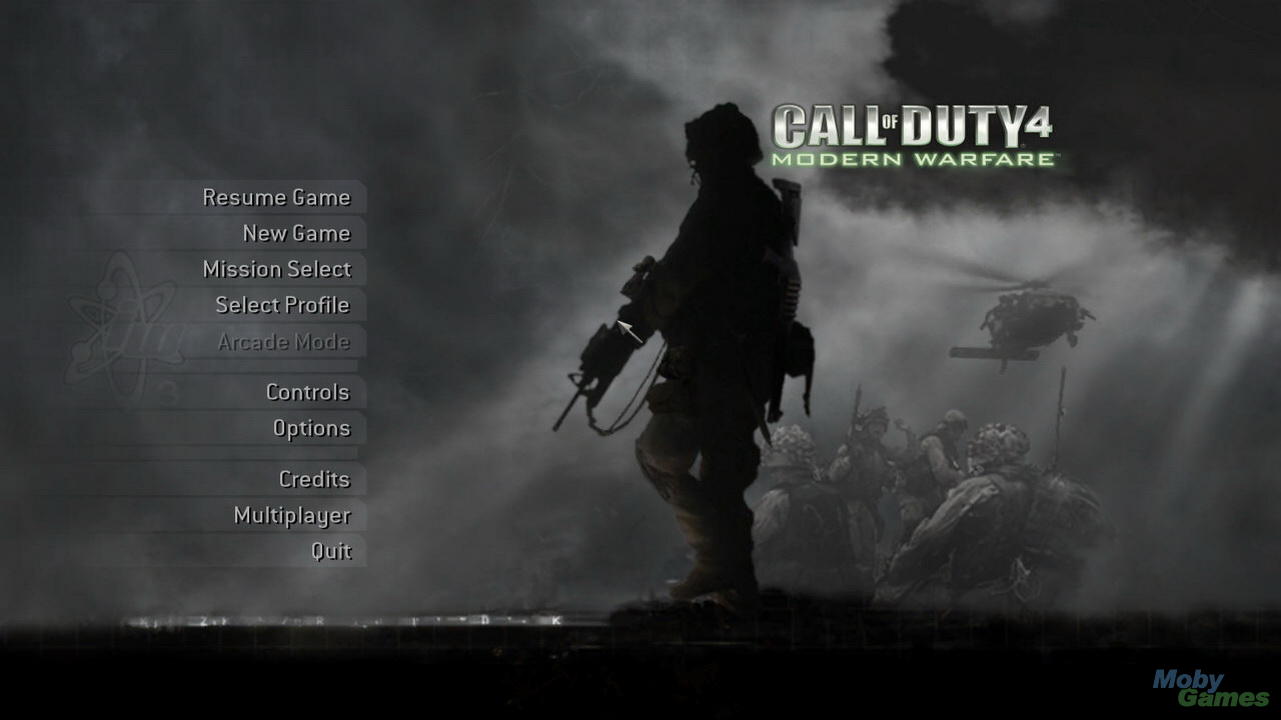 Call Of Duty 4 Sp Crack Download